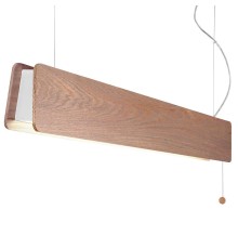 Подвесной светильник Nowodvorski Oslo Led 90 Oak 7520