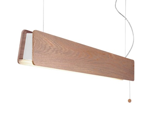 Подвесной светильник Nowodvorski Oslo Led 90 Oak 7520