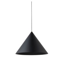 Подвесной светильник Nowodvorski Zenith L Black 8005