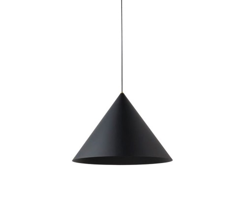 Подвесной светильник Nowodvorski Zenith L Black 8005