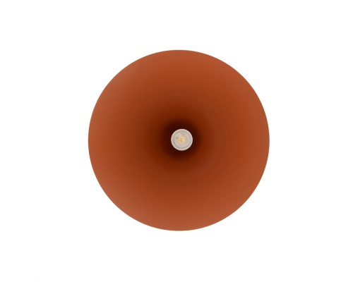 Подвесной светильник Nowodvorski Серия Zenith M (Зенит M) Цвет Terracotta Терракот) арт. 11486