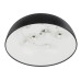 Потолочный cветильник Nowodvorski Серия Satellite M (Сателлит M) Цвет Black (Черный) арт. 8016