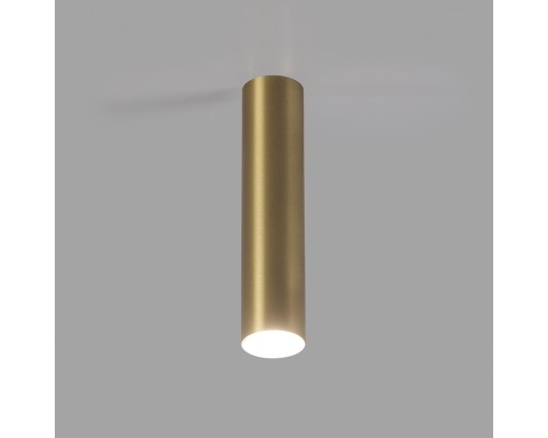 Потолочный cветильник Nowodvorski Eye M Brass 8912