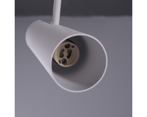 Потолочный cветильник Nowodvorski Eye Super A White 6488