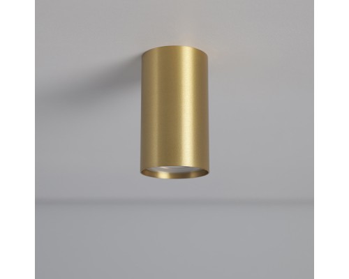 Потолочный cветильник Nowodvorski Eye S Brass 8911