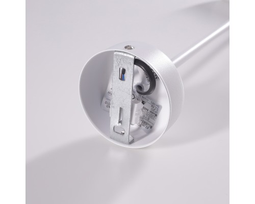 Потолочный cветильник Nowodvorski Eye Super A White 6488