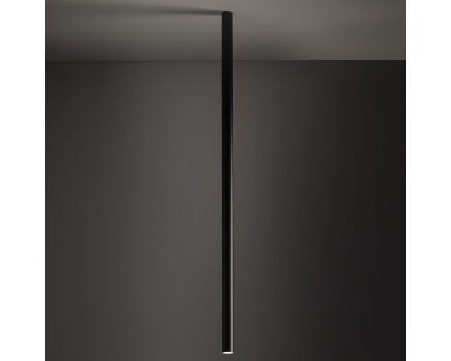 Потолочный cветильник Nowodvorski  Fourty XL Black 10825