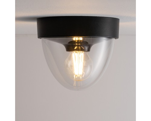 Настенно-потолочныйк Nowodvorski Nook Black 7978