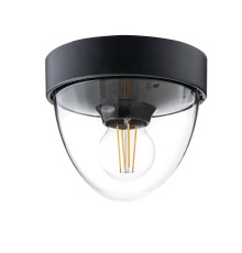 Настенно-потолочныйк Nowodvorski Nook Black 7978