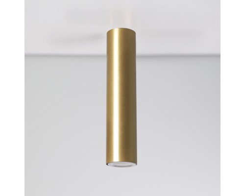 Потолочный cветильник Nowodvorski Eye M Brass 8912