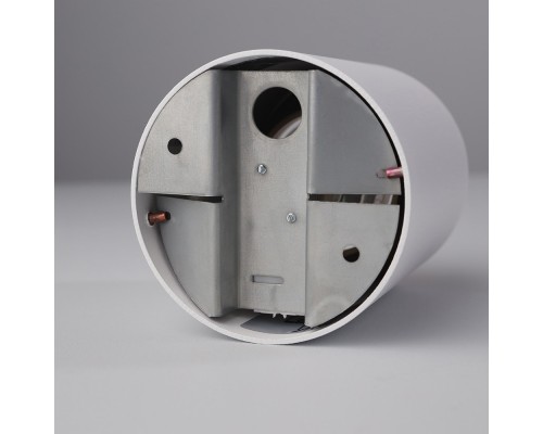 Накладной светильник Nowodvorski Eye Tone White/Gold 8926