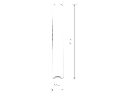 Потолочный cветильник Nowodvorski Eye L White (Cерия Eye L, Цвет Белый) арт. 5471