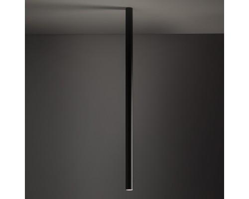 Потолочный cветильник Nowodvorski Fourty L Black 10823