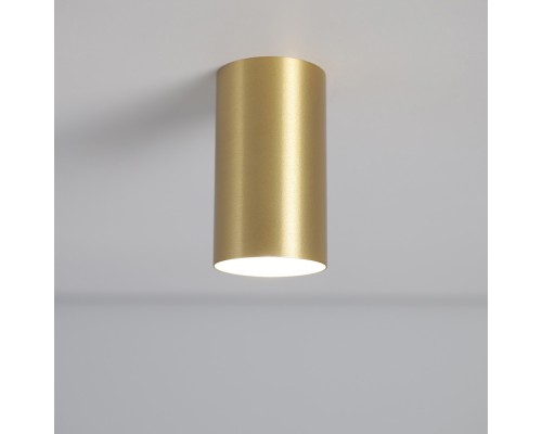 Потолочный cветильник Nowodvorski Eye S Brass 8911