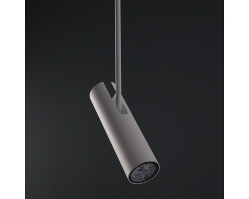 Потолочный cветильник Nowodvorski Eye Super B White 6490