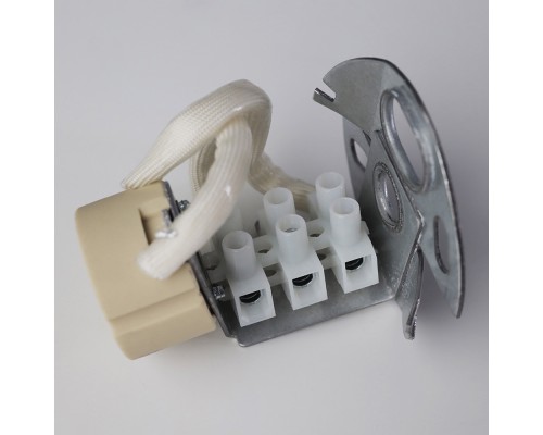 Потолочный cветильник Nowodvorski Eye S Brass 8911