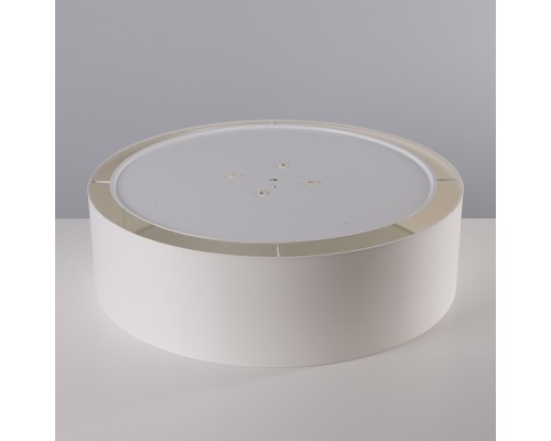 Потолочный cветильник Nowodvorski Cameron White 9606