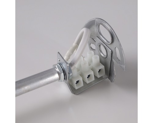 Потолочный cветильник Nowodvorski Eye M Brass 8912