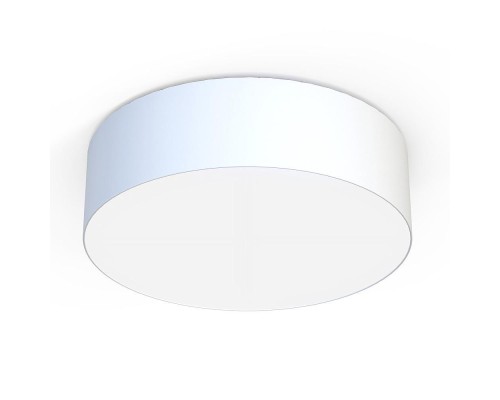 Потолочный cветильник Nowodvorski Cameron White 9606