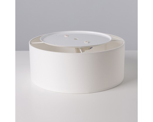 Потолочный cветильник Nowodvorski Cameron White 9605