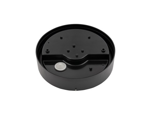 Настенно-потолочныйк Nowodvorski Nook Black 7978