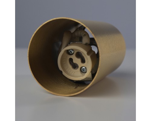 Потолочный cветильник Nowodvorski Eye S Brass 8911