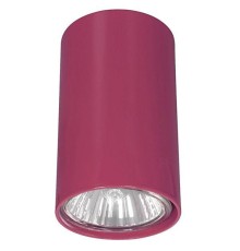 Потолочный светильник Nowodvorski 5252 Eye Розовый