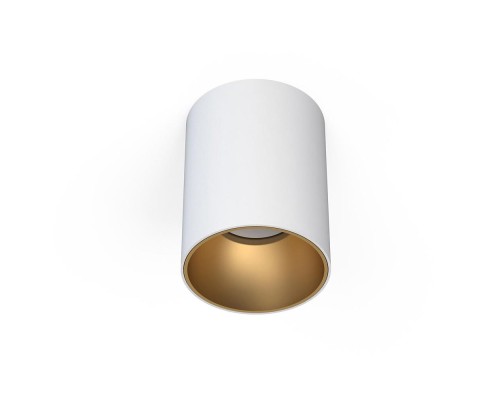 Накладной светильник Nowodvorski Eye Tone White/Gold 8926