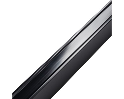 Подвесной/накладной шинопровод для магнитных треков Nowodvorski Lvm Black 10163