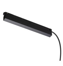 Внутренний источник питания для магнитных систем трекового освещения Lvm Black 10161