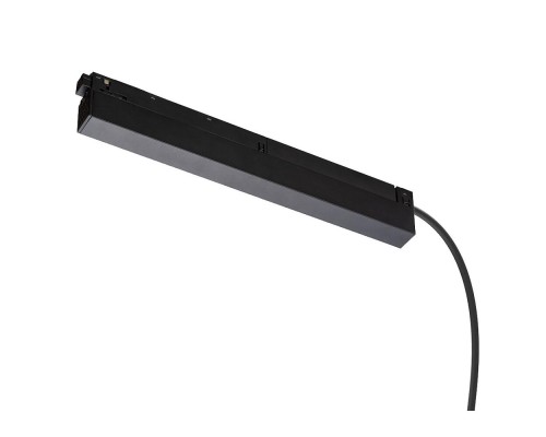 Внутренний источник питания для магнитных систем трекового освещения Lvm Black 10161