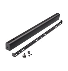 359980 KONST NT26 091 черный Коробка для драйвера IP20 GLAT