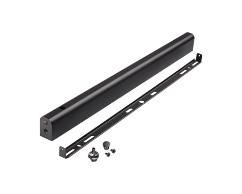 359980 KONST NT26 091 черный Коробка для драйвера IP20 GLAT