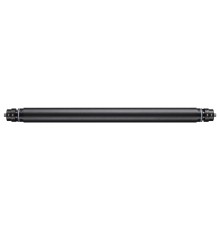 359975 KONST NT26 092 черный Соединитель прямой токопроводящий IP20 48V GLAT