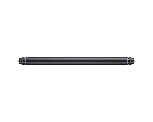 359975 KONST NT26 092 черный Соединитель прямой токопроводящий IP20 48V GLAT