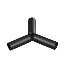 359380 KONST NT24 000 черный Соединитель гибкий 