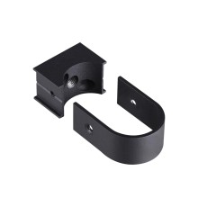 359382 KONST NT24 000 черный Крепление для настенно-потолочного монтажа IP20 GLAT