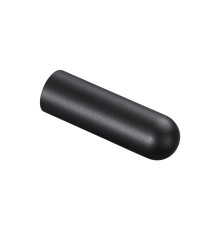 359378 KONST NT24 000 черный Заглушка торцевая IP20  GLAT