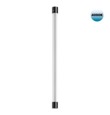 359352 KONST NT24 000 черный Светильник линейный светодиодный IP20 LED 6W 170-265V 4000K 480Лм VITZ