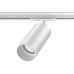 370860 PORT NT22 белый Светильник трековый однофазный двухжильный IP20 GU10 9W 220V SLIM