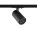 359911 PORT NT26 000 черный Светильник трековый однофазный двухжильный IP20 LED 15W 220-240V 4000К SELENE