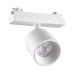 359805 PORT NT25 246 белый Светильник трековый однофазный двухжильный IP20 LED 10W 180-265V 3000К SOLETTE