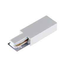 135147 PORT NT22 белый Токопровод для однофазного двухжильного шинопровода IP20 220V