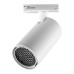 359918 PORT NT26 000 белый Светильник трековый однофазный двухжильный IP20 LED 20W 220-240V 4000К SELENE