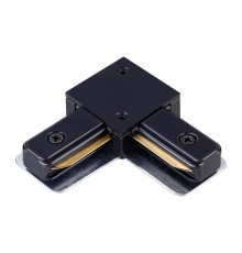 135142 PORT NT22 черный Соединитель с токопроводом 