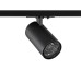 359917 PORT NT26 000 черный Светильник трековый однофазный двухжильный IP20 LED 20W 220-240V 3000К SELENE