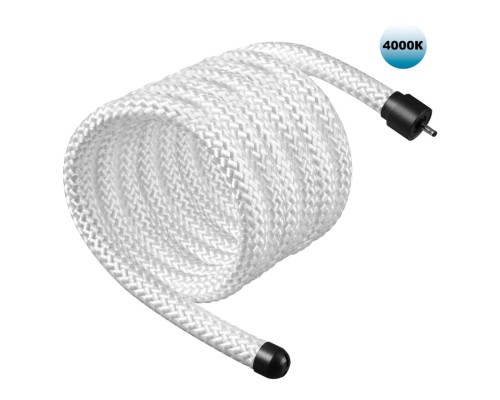 359331 KONST NT24 000 черный Светильник светодиодный IP20 LED 4000K 38W 170-265V 3360Лм RAMO