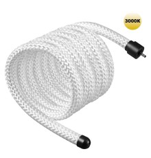 359330 KONST NT24 000 черный Светильник светодиодный IP20 LED 3000K 38W 170-265V 3360Лм RAMO