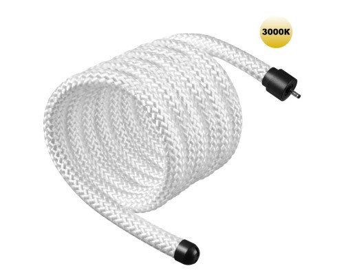 359330 KONST NT24 000 черный Светильник светодиодный IP20 LED 3000K 38W 170-265V 3360Лм RAMO