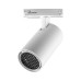 359910 PORT NT26 000 белый Светильник трековый однофазный двухжильный IP20 LED 15W 220-240V 4000К SELENE